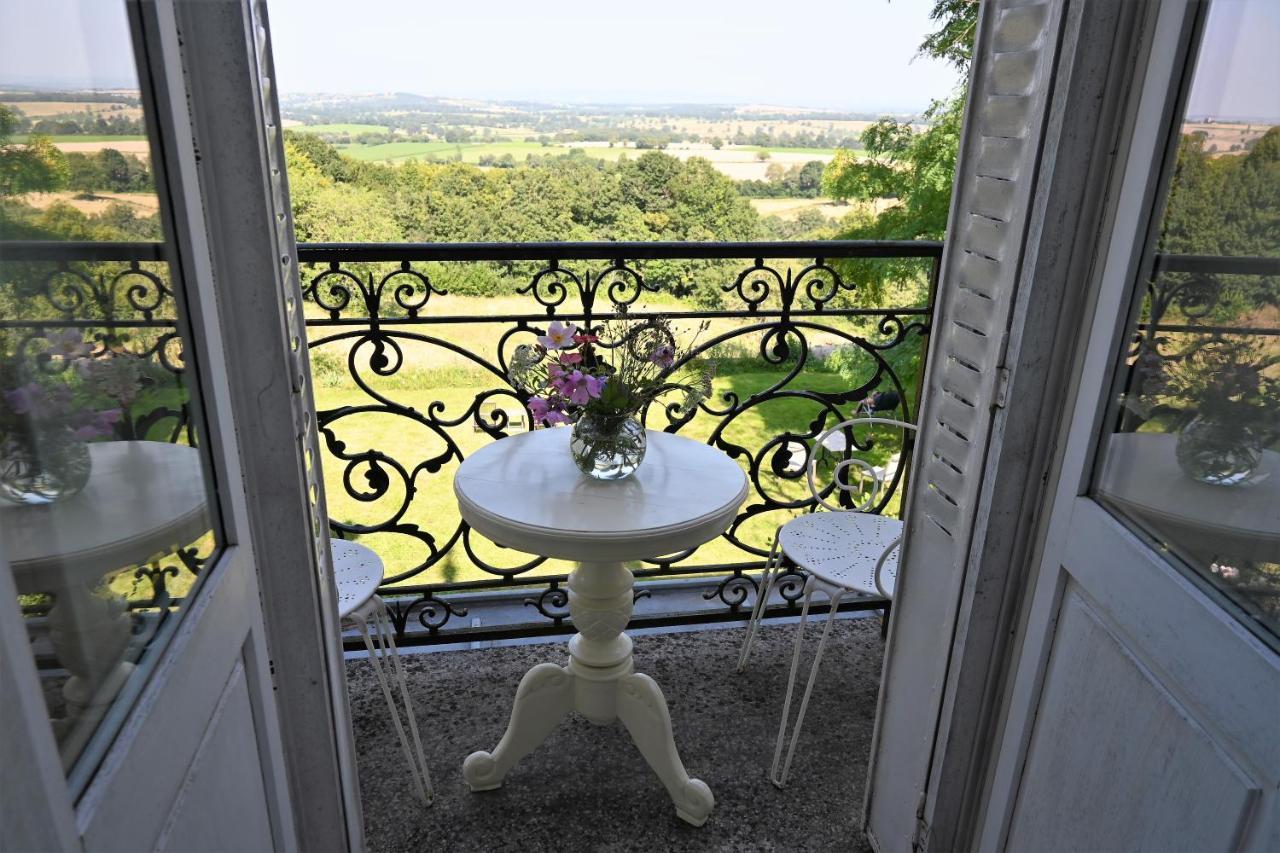 Villa Champallement 外观 照片