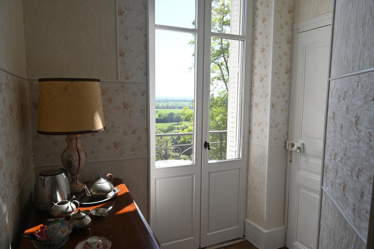 Villa Champallement 外观 照片