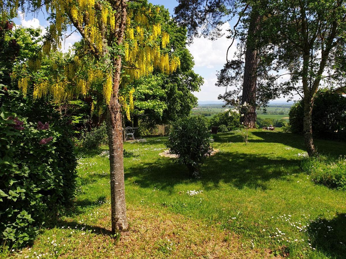 Villa Champallement 外观 照片