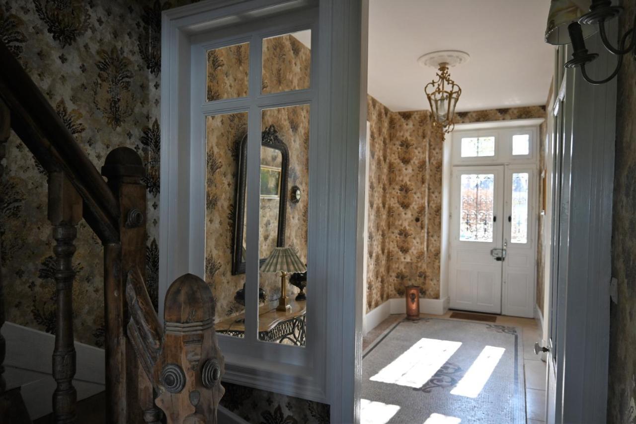 Villa Champallement 外观 照片