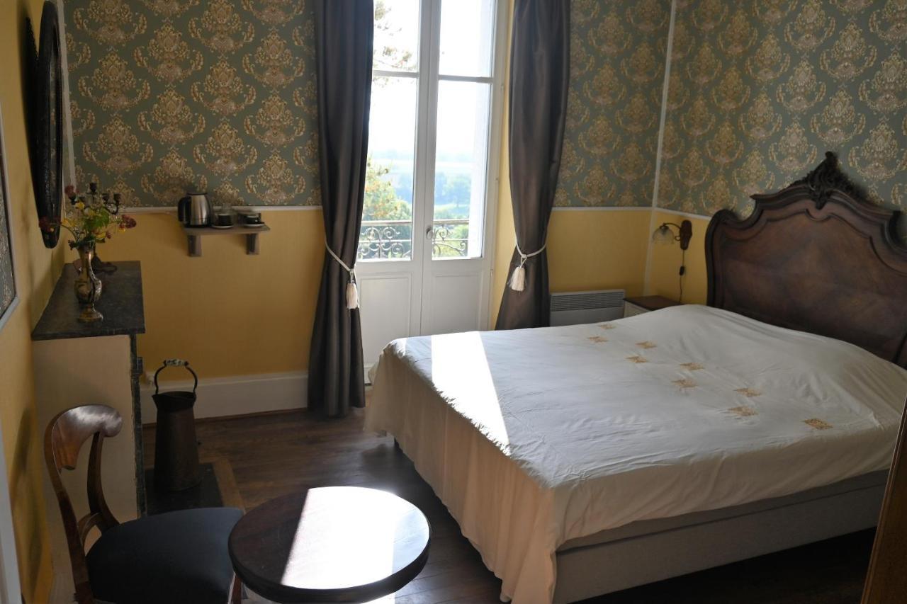 Villa Champallement 外观 照片