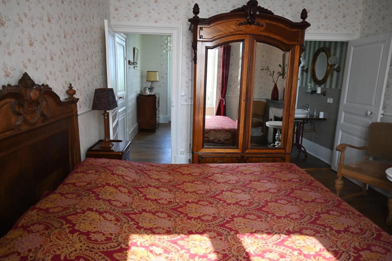 Villa Champallement 外观 照片