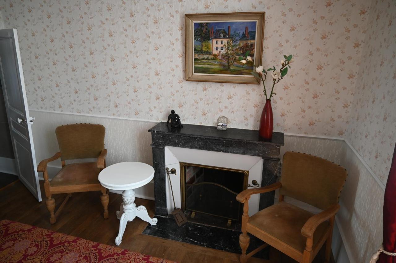 Villa Champallement 外观 照片