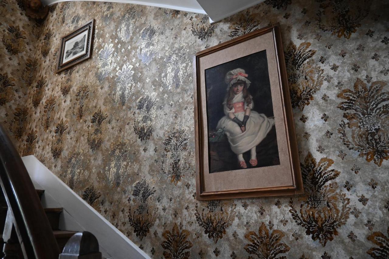 Villa Champallement 外观 照片