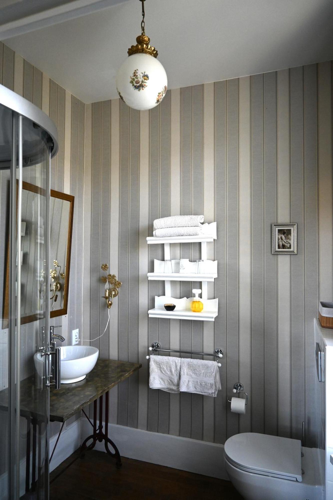 Villa Champallement 客房 照片