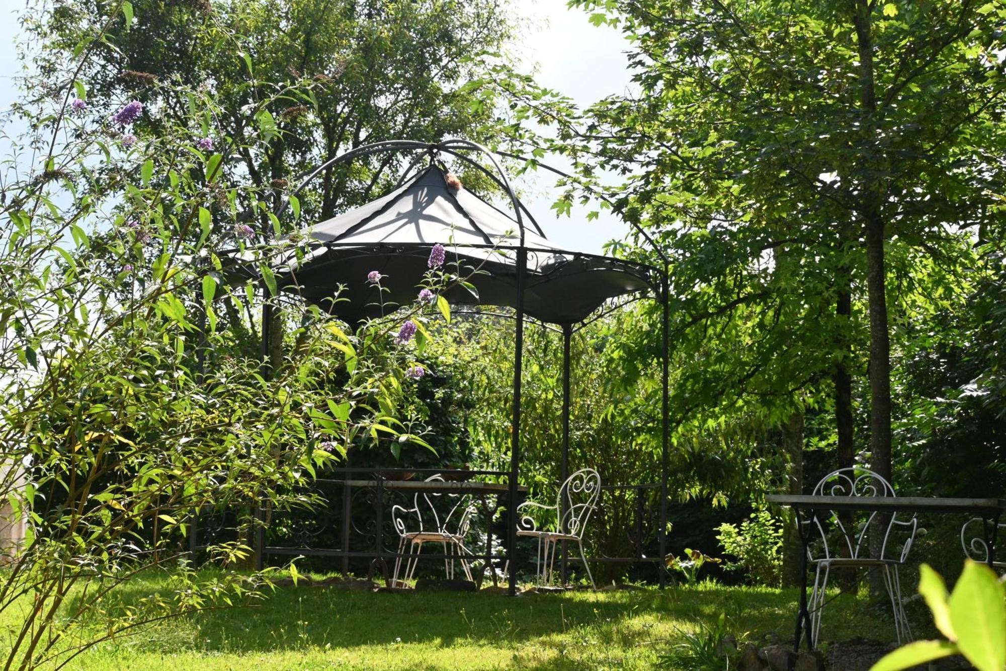 Villa Champallement 外观 照片