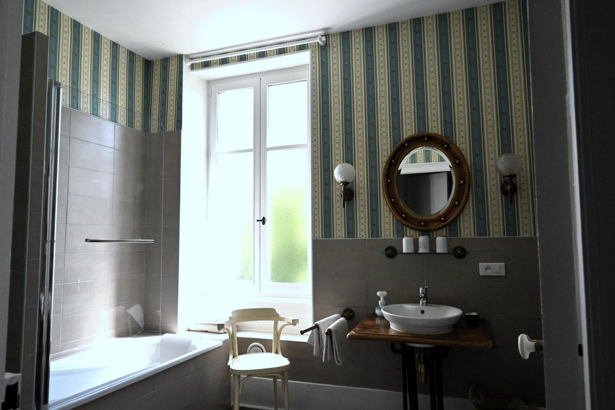 Villa Champallement 客房 照片